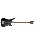 RockBass Corvette Basic 4 Passive (BLK), зображення 1